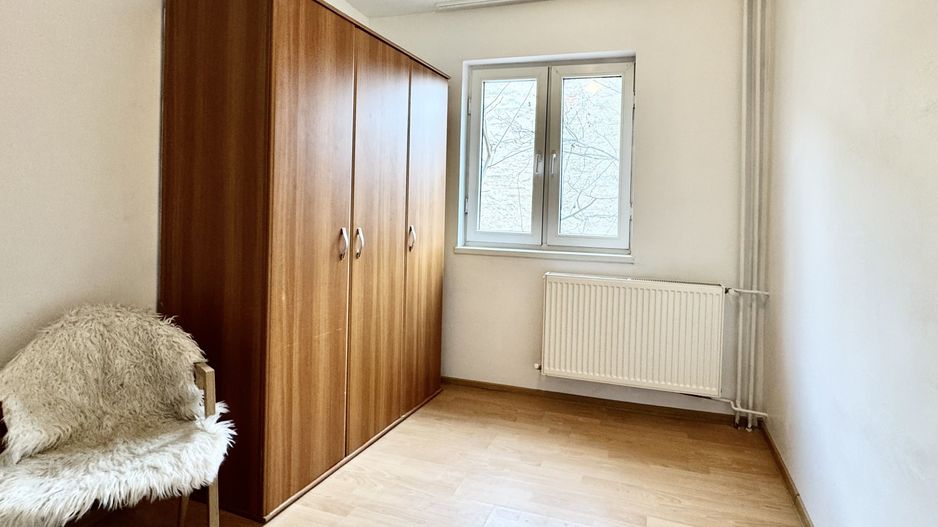 Garsonieră renovată, ideală investiție – Bd. 16 Decembrie - Iosefin - Poză 2