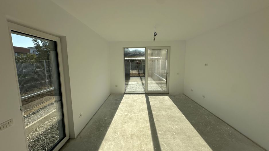Duplex In Dumbravita - Poză 6
