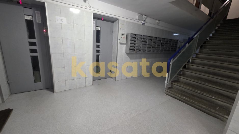 2 camere | Tineretului | Parc | Etaj 6/10 | Necesită renovare - Poză 10