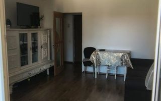 Apartament cu 1 cameră, 39 mp,  balcon închis, Florești. - Poză 2