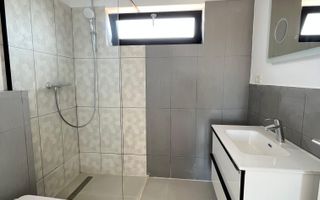 Vila spatioasa langa padure TVA 0%, teren 700mp, DN1, A3, A0 - Poză 24