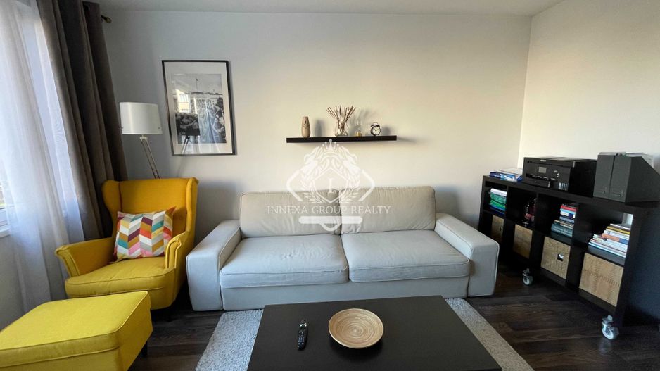 Apartament 2 camere | Cismigiu - Sala Palatului | Mobilat si utilat | 43mp - Poză 2