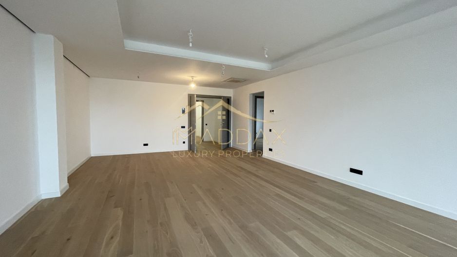 Apartament LUX _3 camere***124 mp***View Parcul Verdi//FLOREASCA - Poză 3