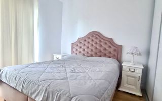 2 camere open space, Parcare, Modern, Zona Dedeman, Gara Dambul Rotund - Poză 4