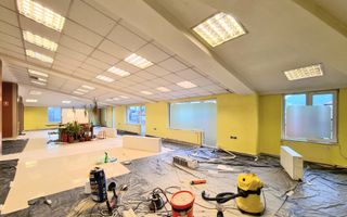 Spatiu birouri de închiriat Brasov - 250 mp # Plus-imo.ro - Poză 1