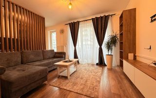 🔥 APARTAMENT ULTRA MODERN 2 CAMERE + PARCARE – MAURER RESIDENCE – 450 - Poză 1