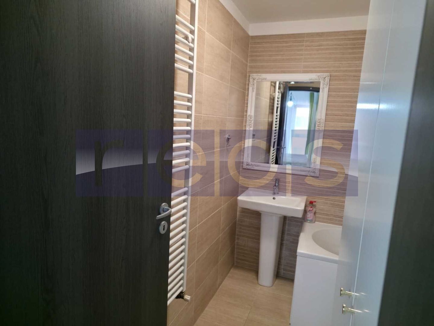 VANZARE AP 3 CAMERE | GHENCEA | 83 MP | TERASA | METROU | PARCARE - Poză 6