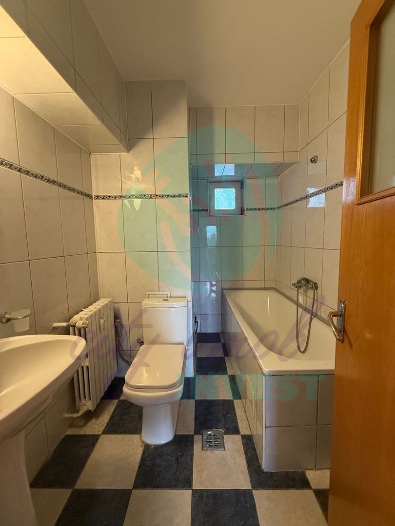 Spatiu de inchiriat Octavian Goga - Camera de Comert - Poză 13