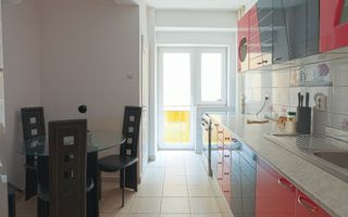 Apartament 3 camere | 98 mp + balcoane | cartierul Gheorgheni - Poză 7