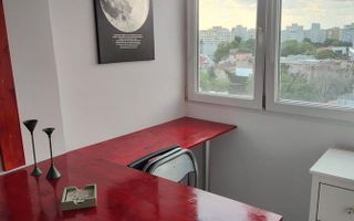 Garsonieră 5 min metrou Obor, complet renovată si mobilată– Str. Oboru - Poză 6