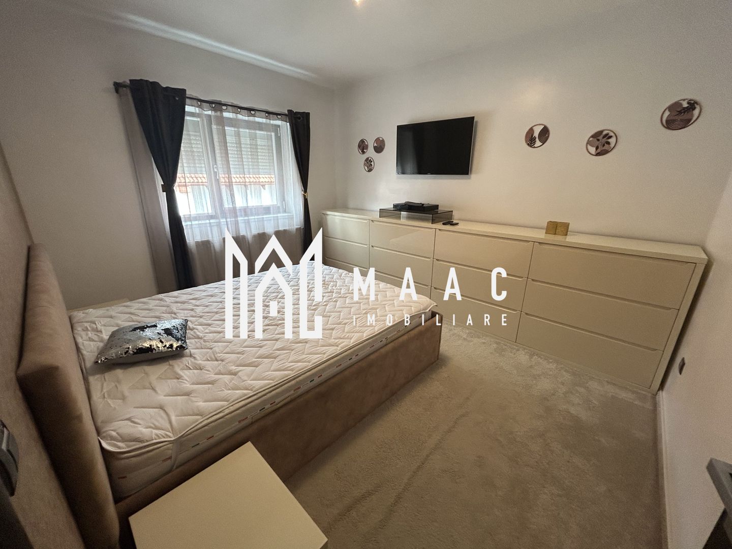 BLACK FRIDAY I Apartament 3 camere I Decomandat I Balcon - Poză 5