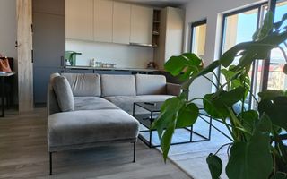 Apartament cu 3 camere | Zona Avram Iancu - Florești - Poză 2