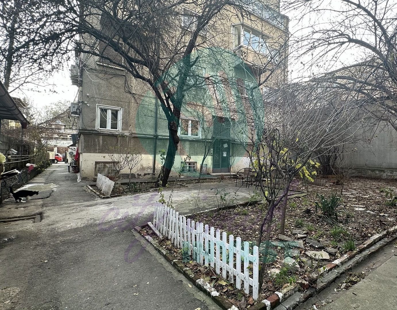 Parter LUMINOS in apropierea Bd-ului PACHE PROTOPOPESCU - Poză 1