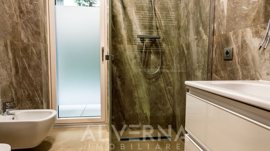 LOFT - Apartament 3 camere, 108mp + terasa, garaj subteran, Buna Ziua - Poză 18