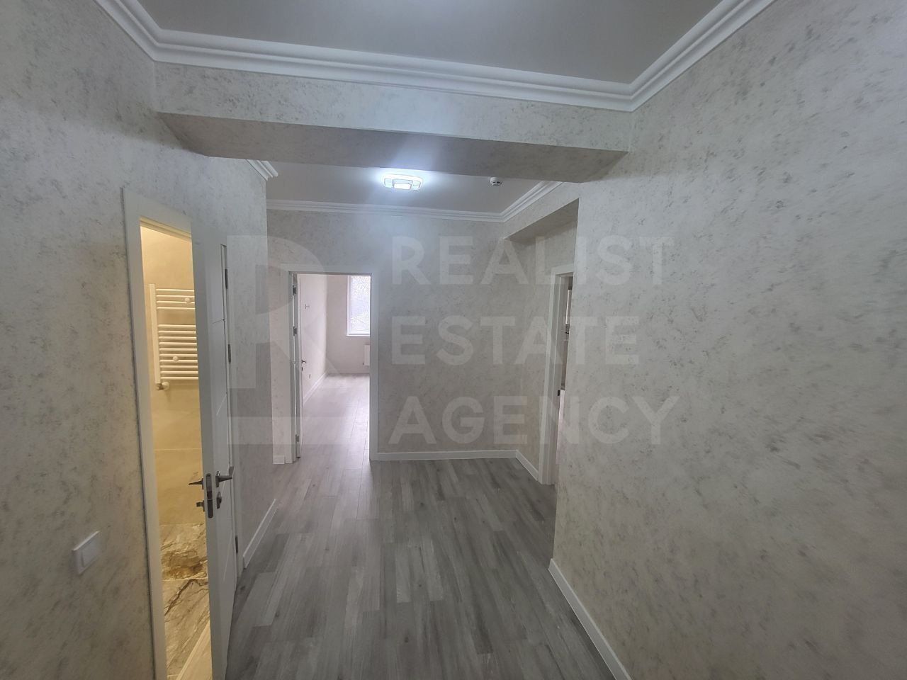 Vânzare, apartament, 2 camere, bulevardul Traian, Botanica - Poză 3