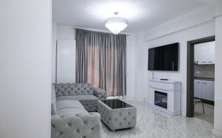 Apartament 2 camere, imobil finalizat, Brancoveanu-Luica, - Poză 4