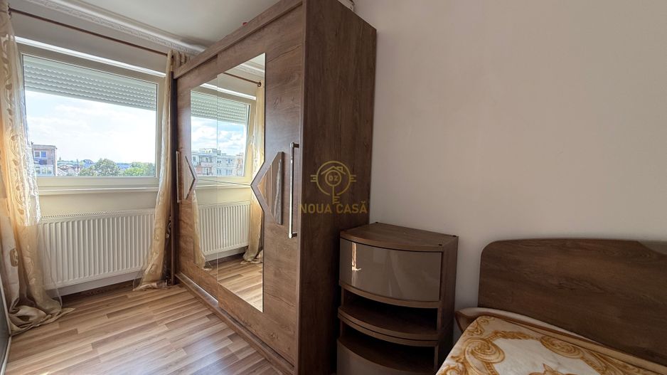 Listare Noua ! Apartament 2 camere la 36.000 Euro - Poză 3