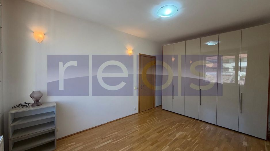 HERASTRAU | INCHIRIERE 4 CAMERE | MOBILAT-UTILAT LUX | PARCARE | 200MP - Poză 26