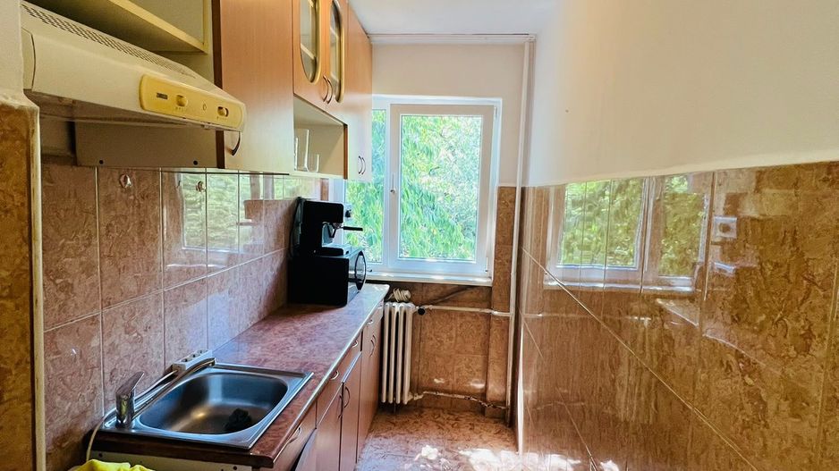 Apartament cu 2 camere de inchiriat in Rogerius - Poză 6