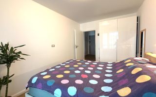 Apartament de inchiriat, zona Iulius, bloc nou, parcare! - Poză 8