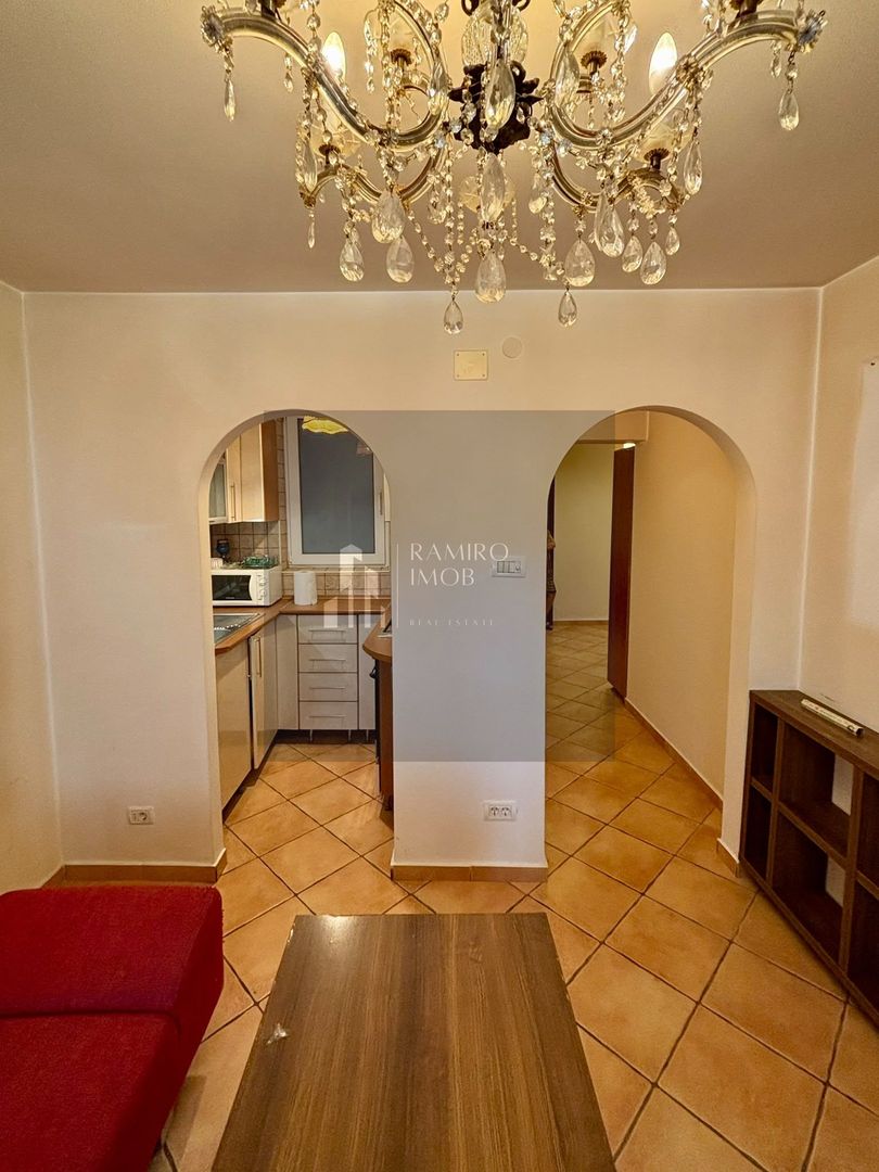 Apartament 2 camere Drumul Taberei/ Metrou Constantin Brancusi - Poză 8