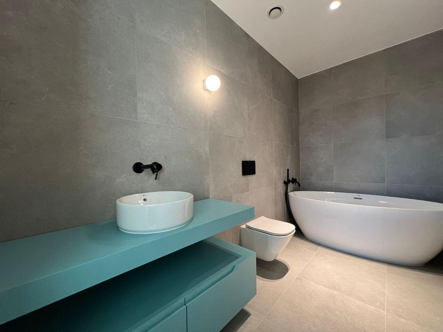 Vila tip UV08 Amber Forest - 3 dormitoare - Poză 17