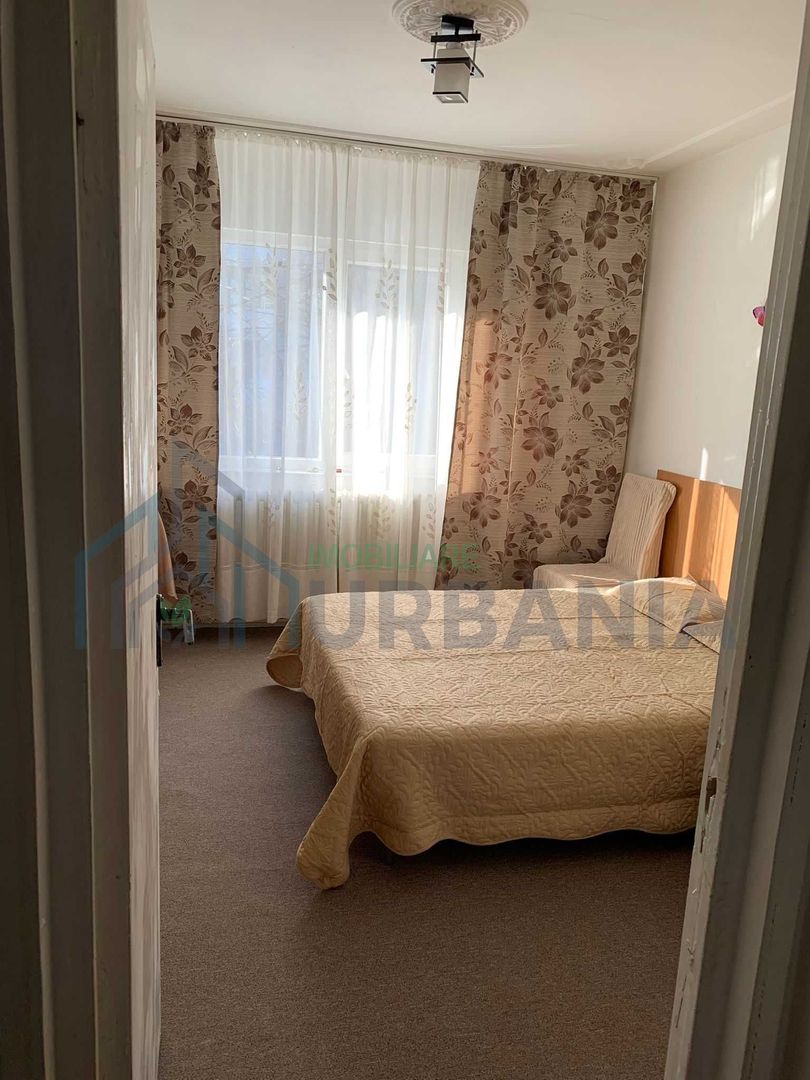 Închiriez apartament zonă – Tătărași - Poză 2