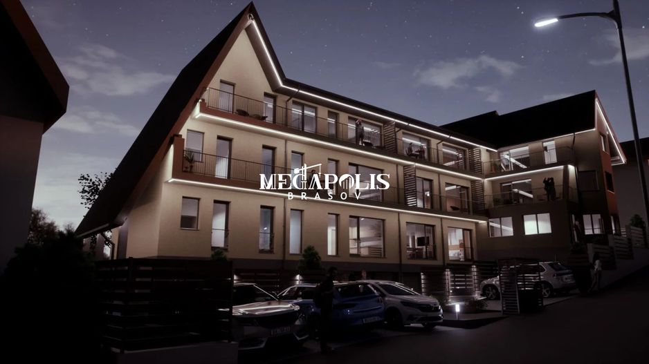 Apartament 2 camere | Direct Dezvoltator | Premium | Buncloc - Poză 1