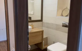 3 camere, premium, bloc nou, Buna Ziua, Zona Bonjour, ELF, Mega Image - Poză 12