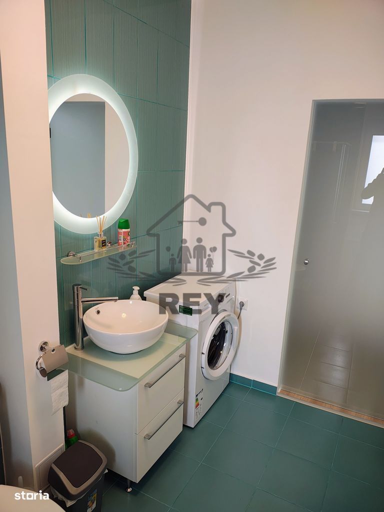 Studio de închiriat zona Stefan cel Mare - Poză 9