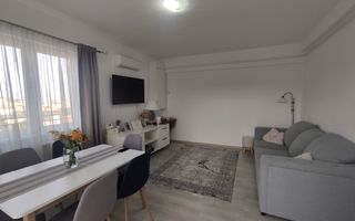 Apartament cu 2 camere | Terasă mare de 50 mp | Oașului Residence - Poză 3