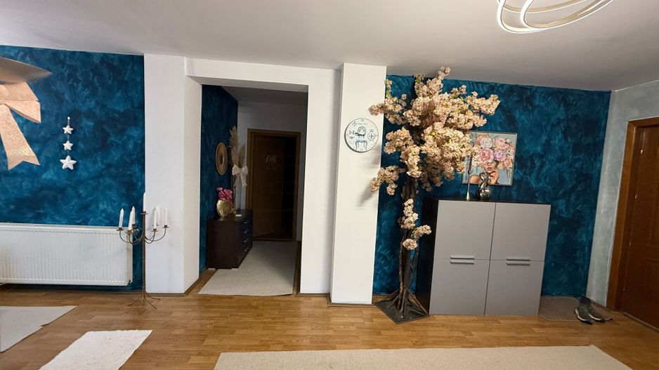 APARTAMENT 2 CAMERE | 78.000 EURO | RADAUTI | - Poză 13