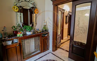 Vânzare vila spectaculoasa S+P+1+M situată in zona Tomis II - Spitalul Județean. - Poză 11