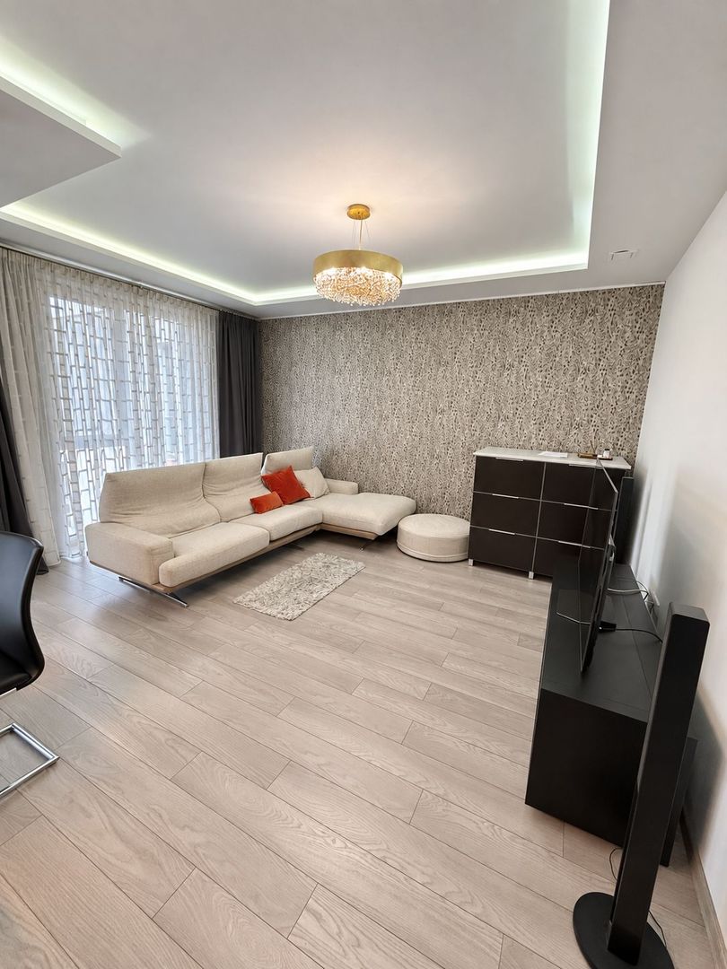 Apartament 2 Camere Ared - Poză 1