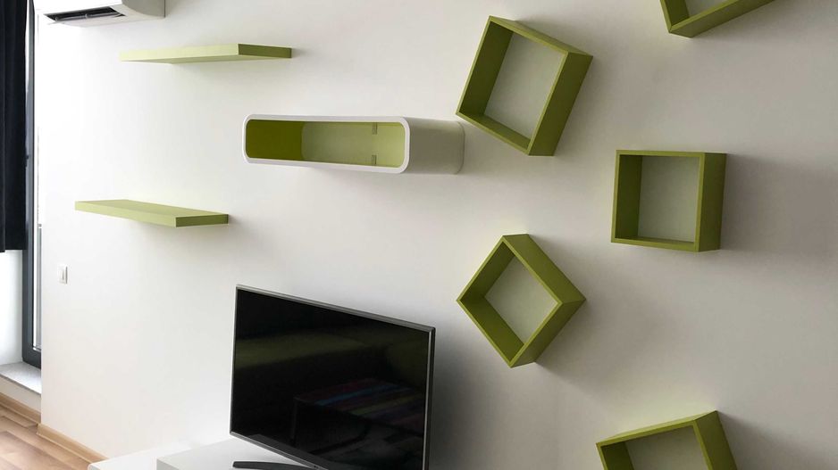 Apartament 2 camere Titan - Complex Nou - Poză 2