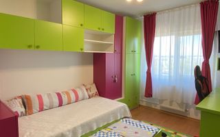 Apartament de inchiriat | Nufarul | Oradea | - Poză 9