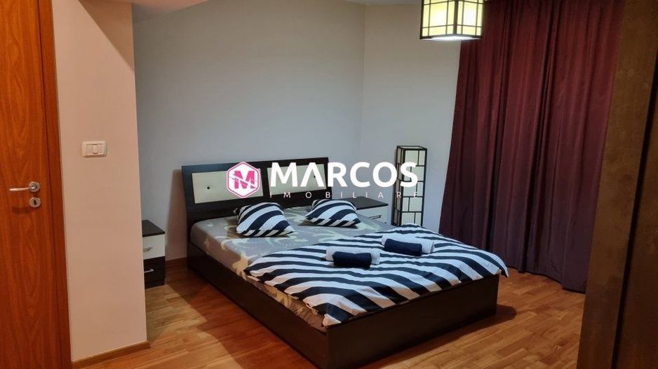 Apartament 3 camere open space, et.5, Central, ID 854 - Poză 7