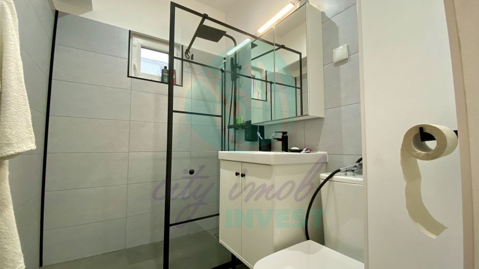 Apartament frumos complet mobilat si utilat, Cismigiu - Poză 8