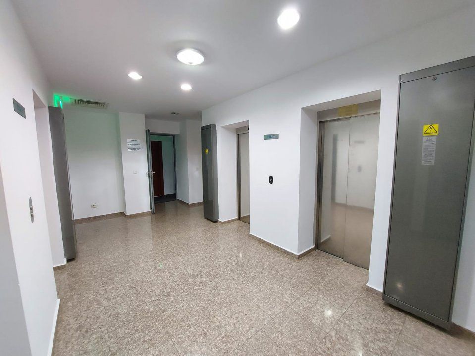 Cladire Birouri Pipera | Rond OMV | Porsche Pipera - Poză 13