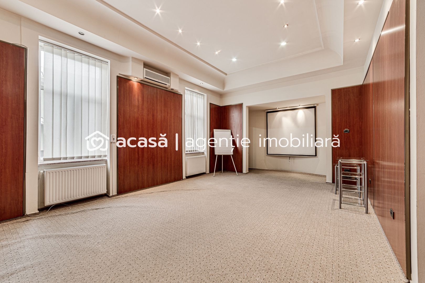 Spatii de birouri Ultracentral - Poză 1