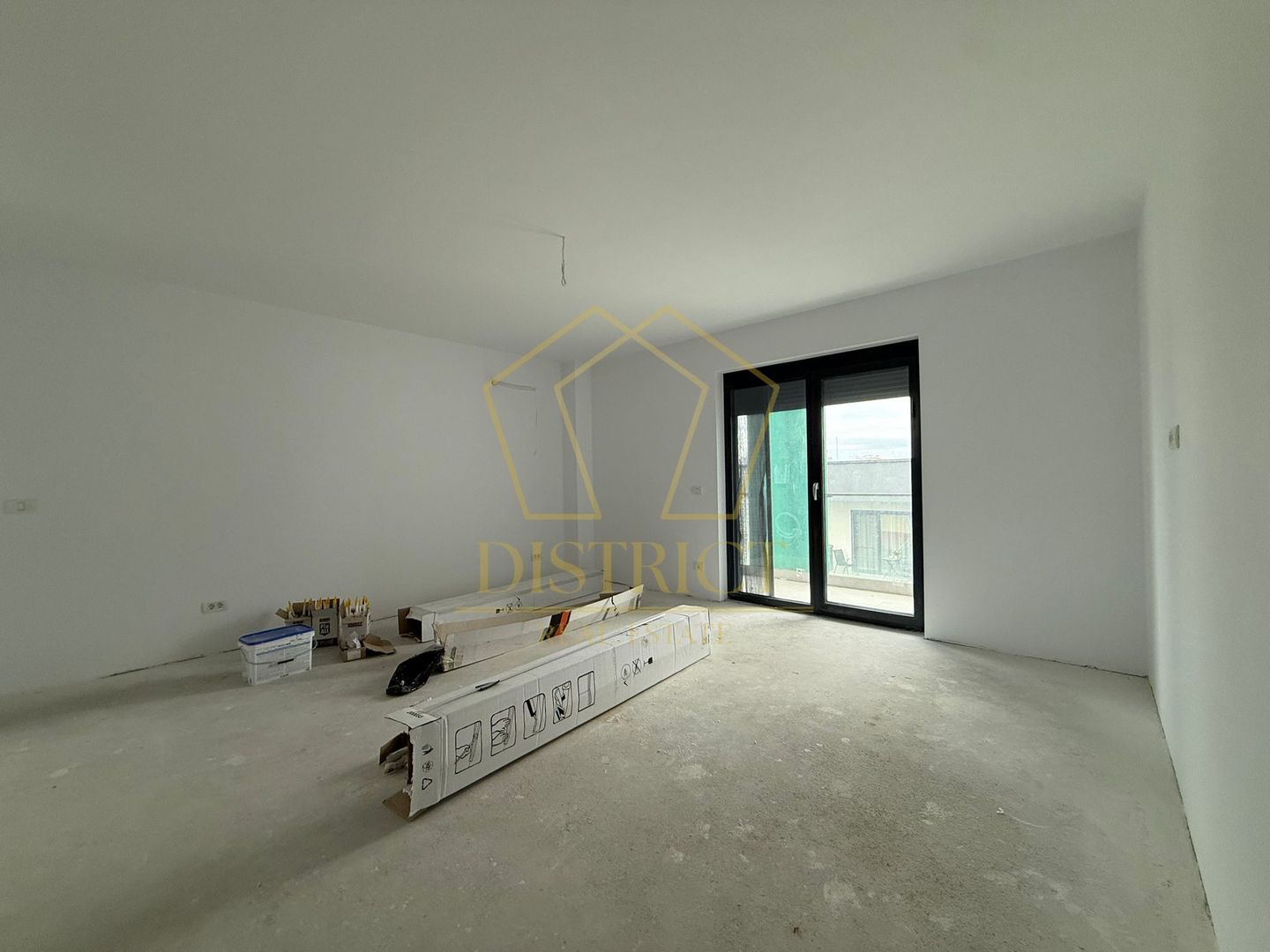 Apartament cu o camera 38 mp | Aradului - Poză 6