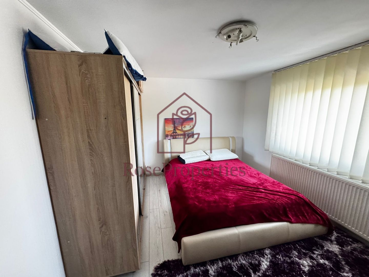 CASA / VILA P+1+M - EFICIENTA ENERGETIC - SIMINOC - Poză 9