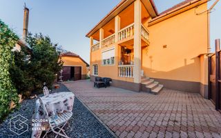 Casa S+P+M, 8 camere, cartier Gai, comision 0% - Poză 22