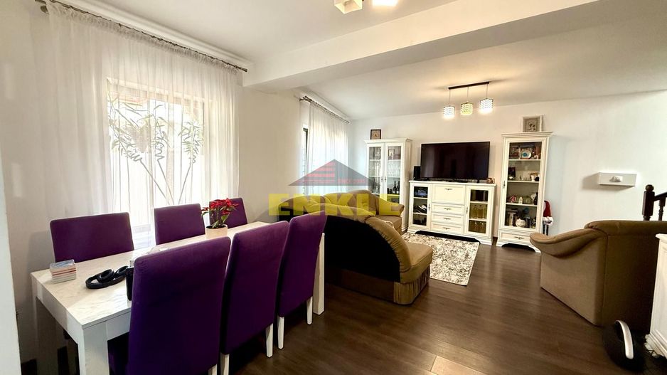 Vanzare casa tip duplex, Catamarasti-Deal - Poză 3