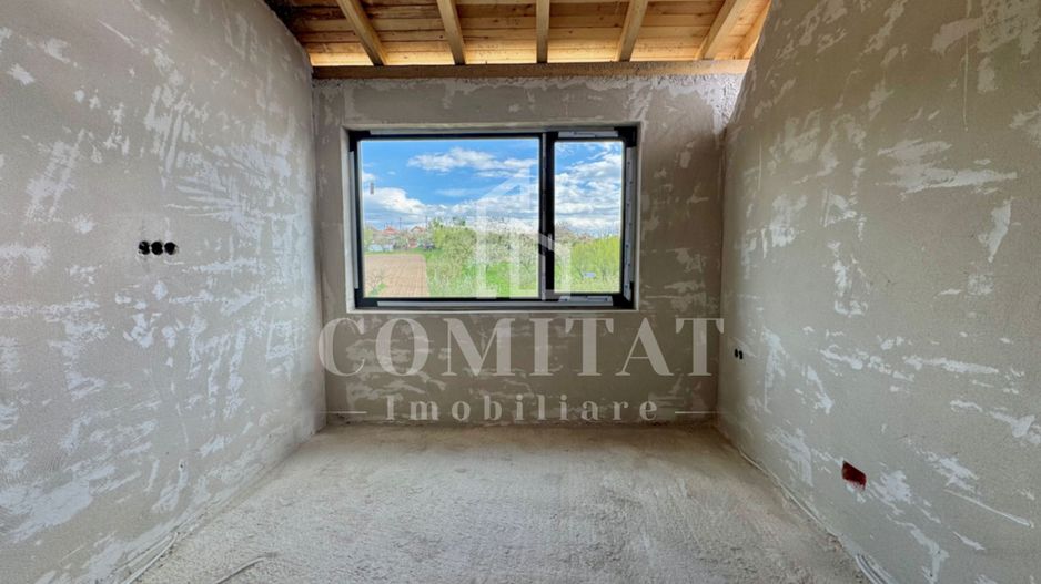 Casă individuală cu 6 camere | Teren 1103 mp | Garaj dublu | Sălicea - Poză 8