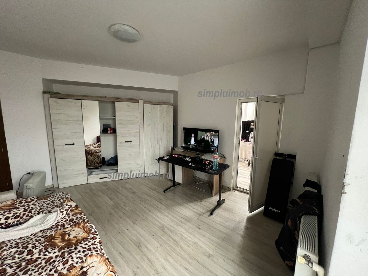 Metrou Iancului  3 camere  82 mp etaj 2 loc parcare - Poză 8