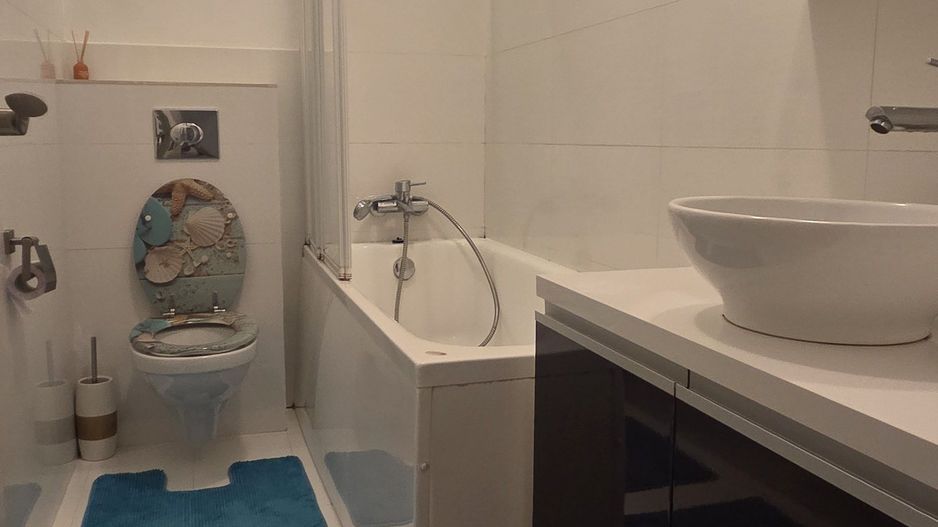 Apartament 2 camere +curte I Biserica Bazilescu - Poză 8