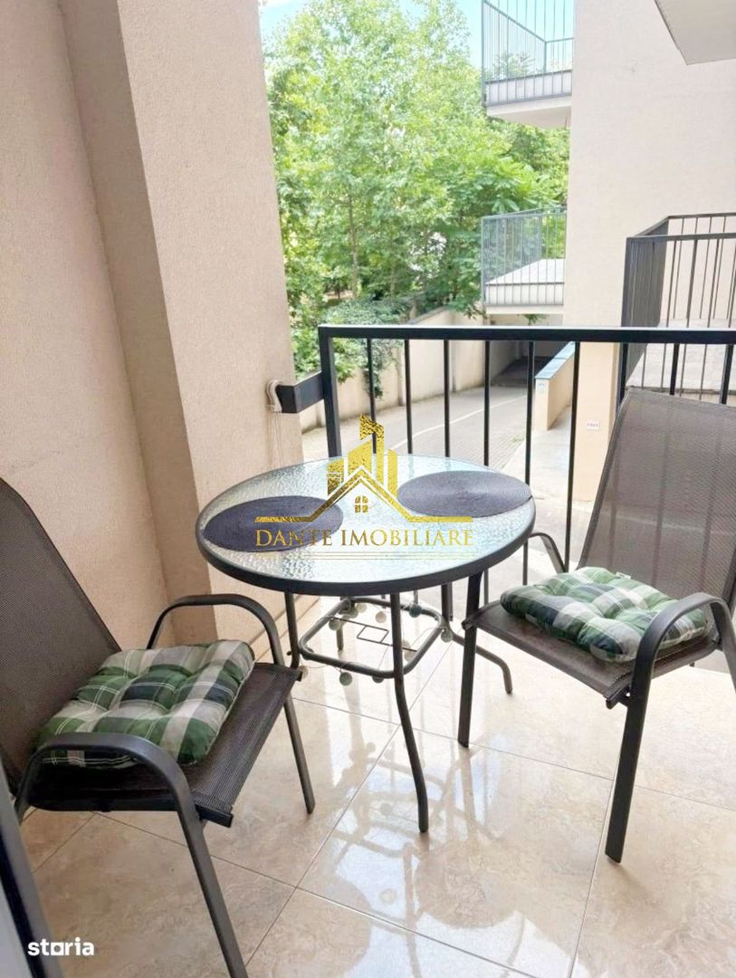 2 camere, decomandat, modern, bloc nou, balcon, ULTRACENTRAL - Poză 7