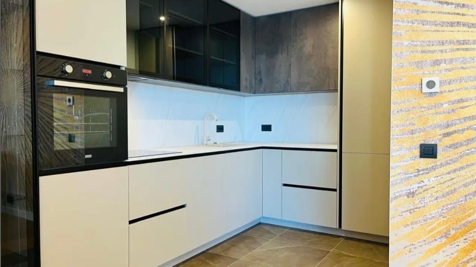 Apartament Premium 4 Camere – One Herăstrău Towers - Poză 7
