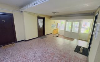 2 Camere | 54mp | et 2/9 | Bloc reabilitat | langa metrou - Poză 20